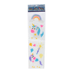 Wins holland gel raamstickers