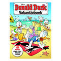 Boek specials nederland bv donald duck vakantieboek