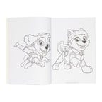 Paw patrol kleurboek assorti