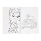 Paw patrol kleurboek assorti