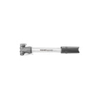 TOPEAK Pocket rocket - silver