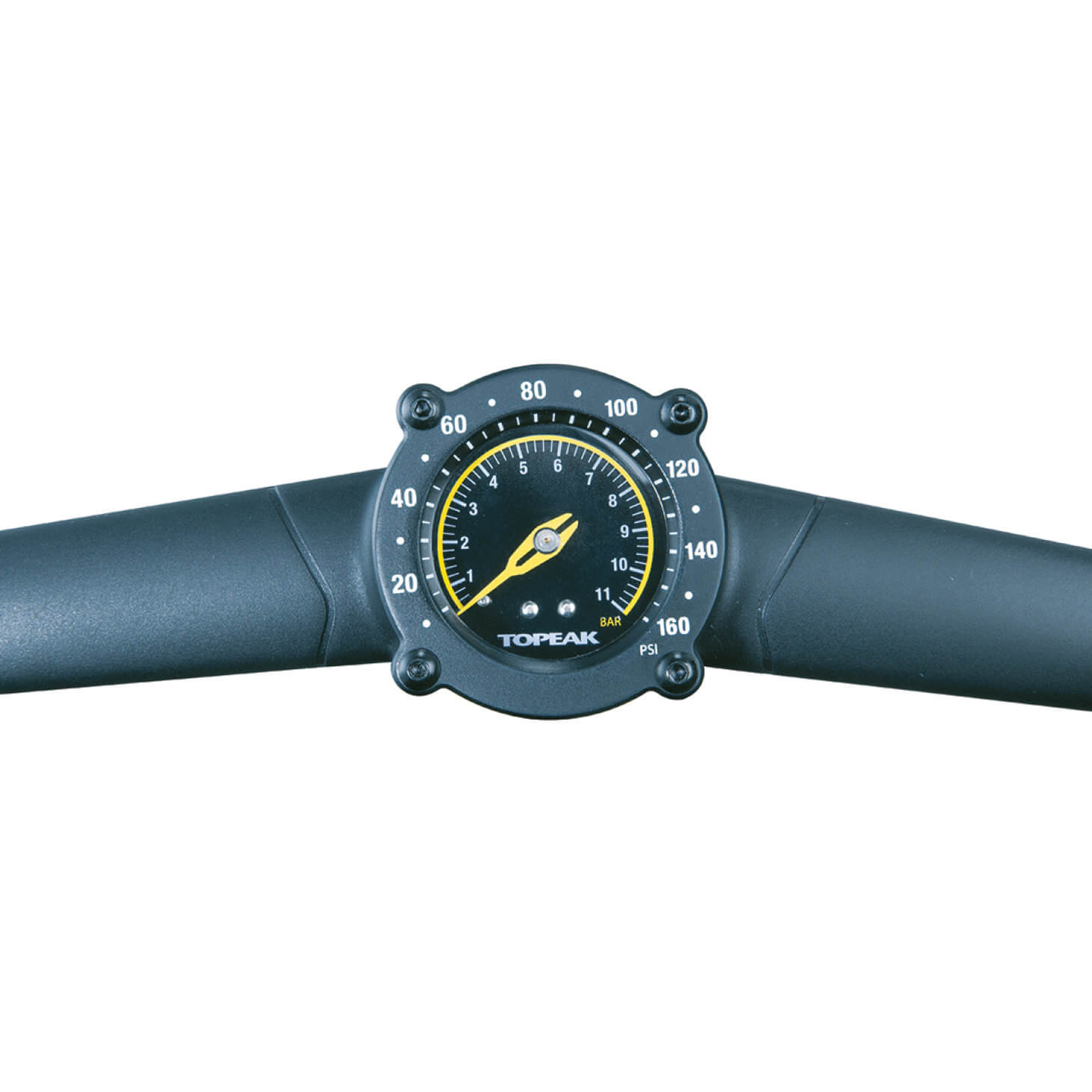 Topeak vloerpomp JoeBlow Elite