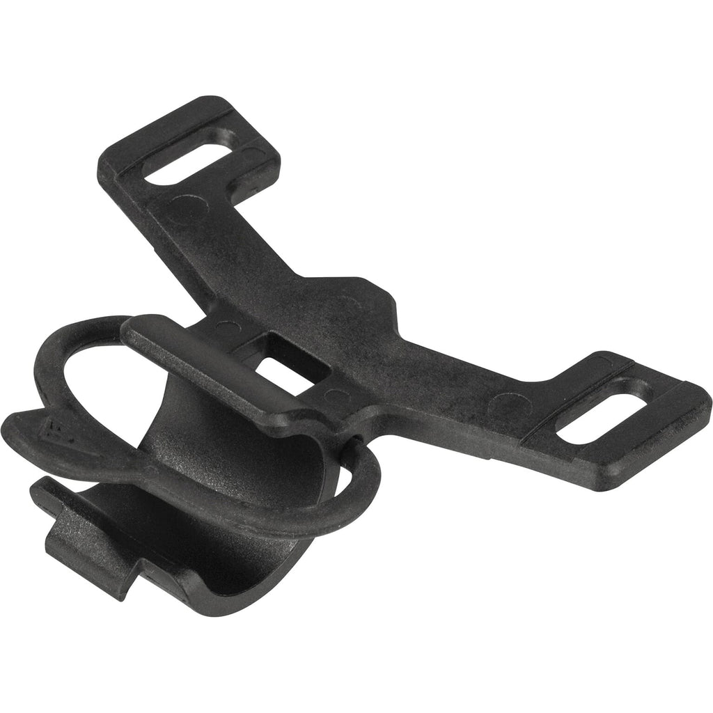 Topeak racerocket hp mini - black