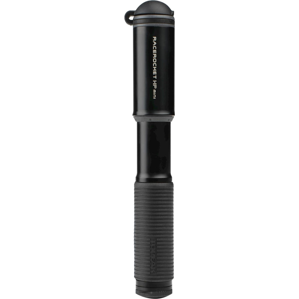 Topeak racerocket hp mini - black