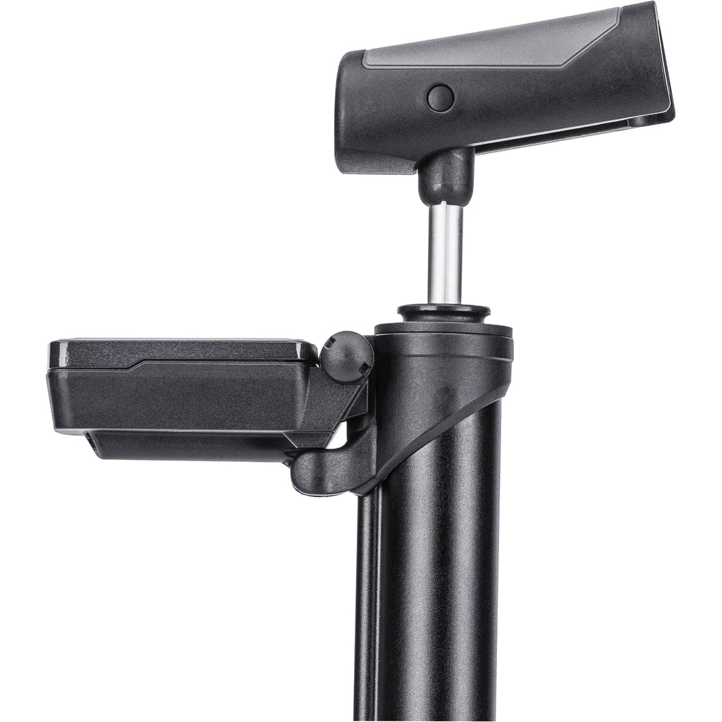 Topeak minipomp Turbo Morph Digital