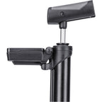 Topeak minipomp Turbo Morph Digital