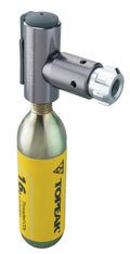 Topeak airbooster