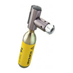 Topeak airbooster