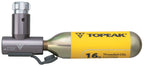 Topeak airbooster