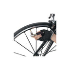 Topeak airbooster