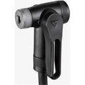 Topeak twinhead dx5 pump head for joeblow sport iii sport 2stage