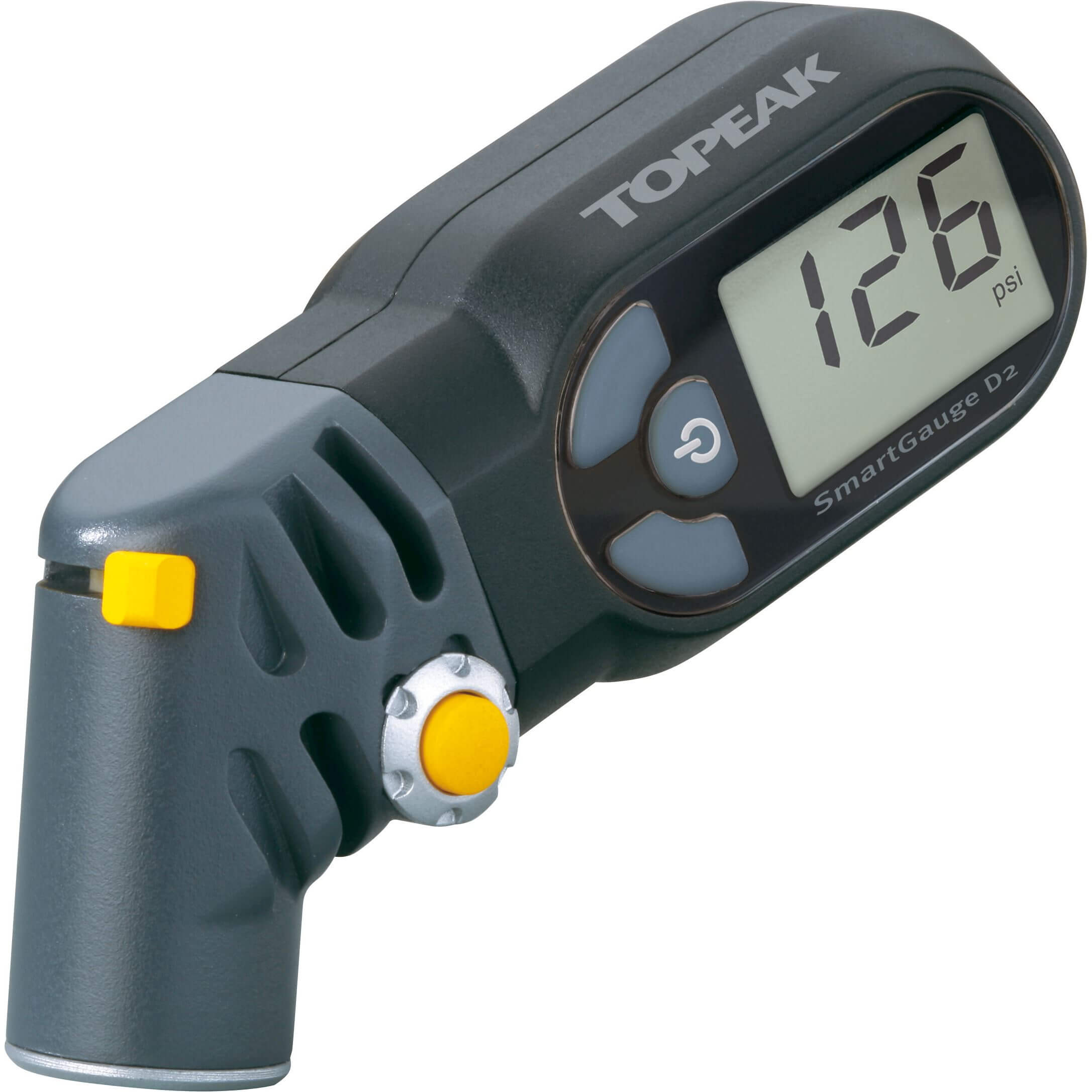 TOPEAK Smart gauge d2