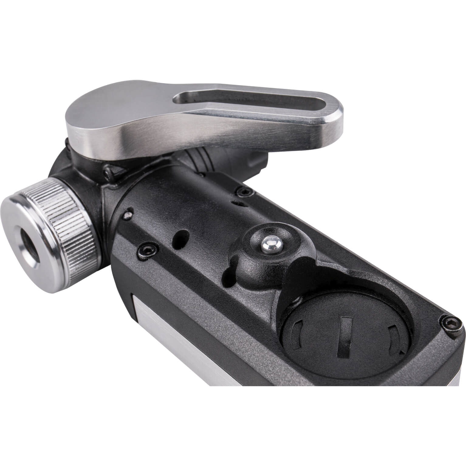 Topeak Digitale bandenspannings meter Shuttle Gauge