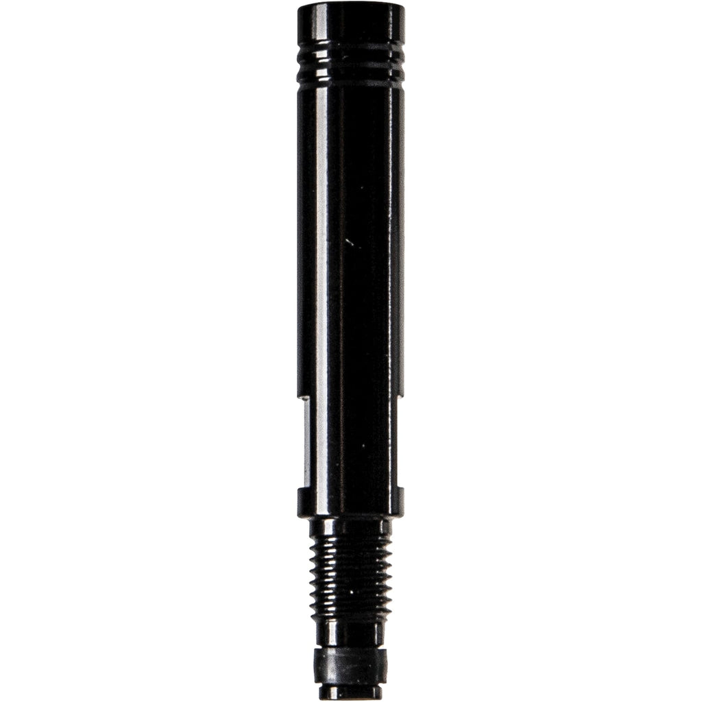 Topeak ventiel verlenger set frans 28mm