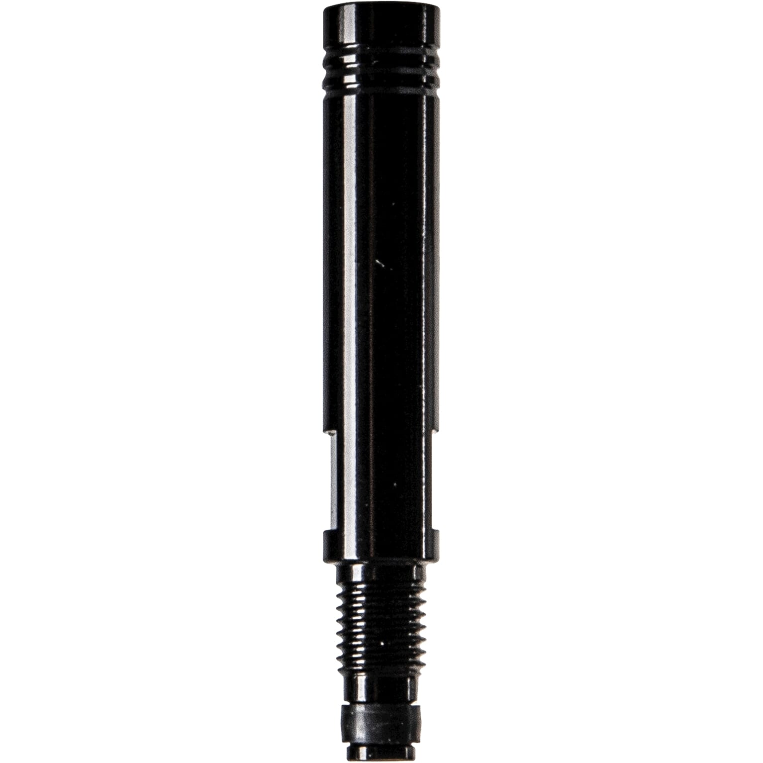 Topeak ventiel verlenger set frans 28mm