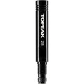 Topeak ventiel verlenger set frans 28mm