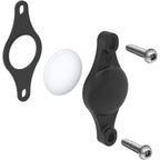 Topeak cage mount for airtag