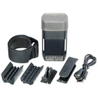 Topeak - Topeak powerpack 6000 dual