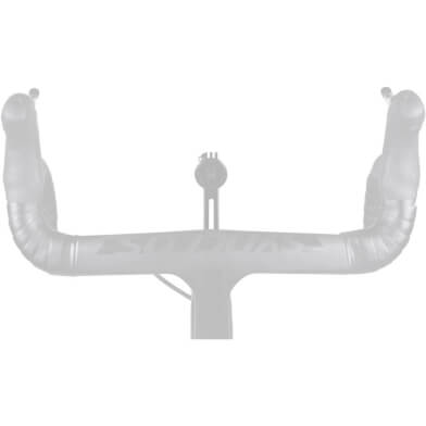 Topeak utf multi-mount (cockpit handlebar) - medium 150