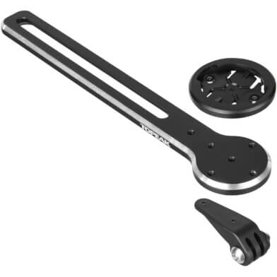Topeak utf multi-mount (cockpit handlebar) - medium 150