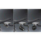 Topeak Stuurhouder UTF Multi-Mount Integrated 120mm