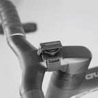 Topeak stem multi-mount for gps or smartphone