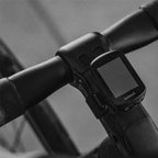 Topeak stem multi-mount for gps or smartphone