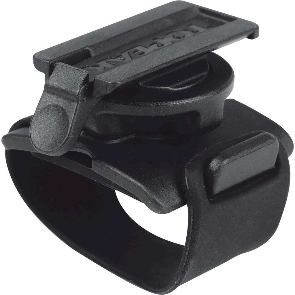 Topeak stem multi-mount for gps or smartphone