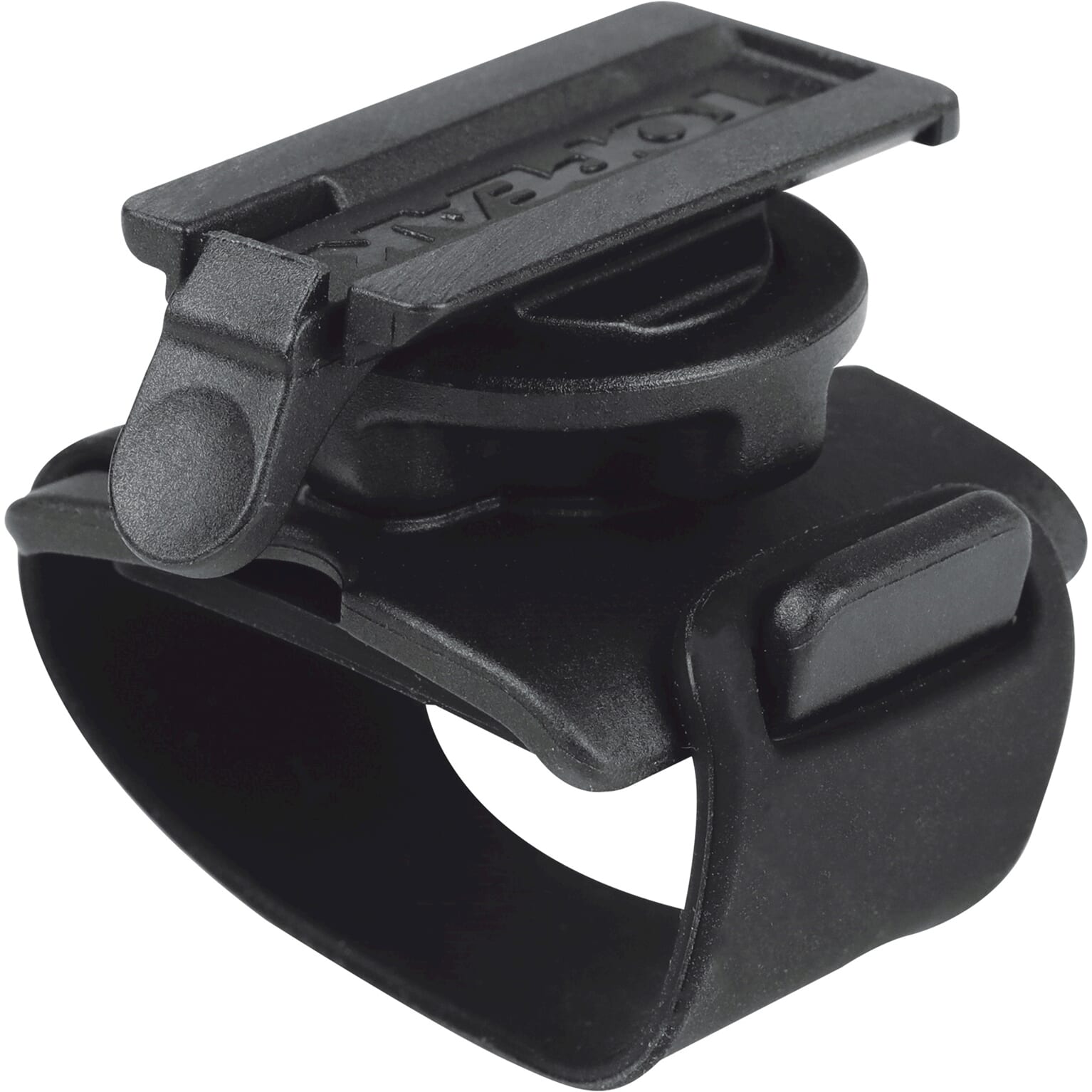 Topeak stem multi-mount for gps or smartphone