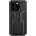 Topeak ridecase iphone 15 pro incl. bevestiging