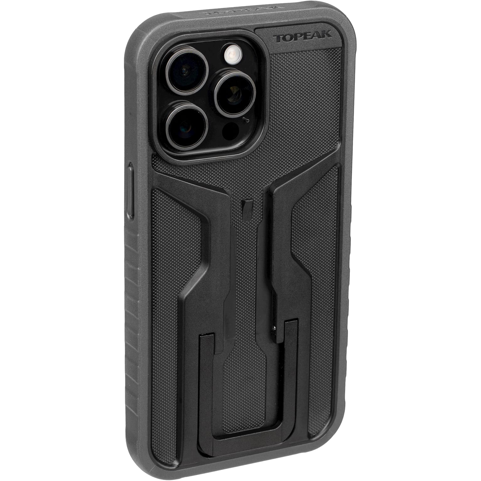 Topeak ridecase for iphone with holder