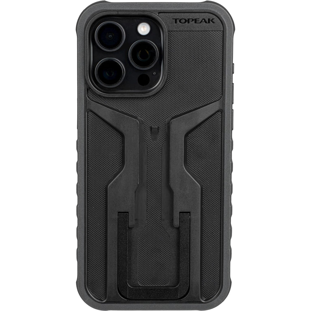 Topeak ridecase for iphone with holder
