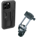Topeak ridecase for iphone with holder