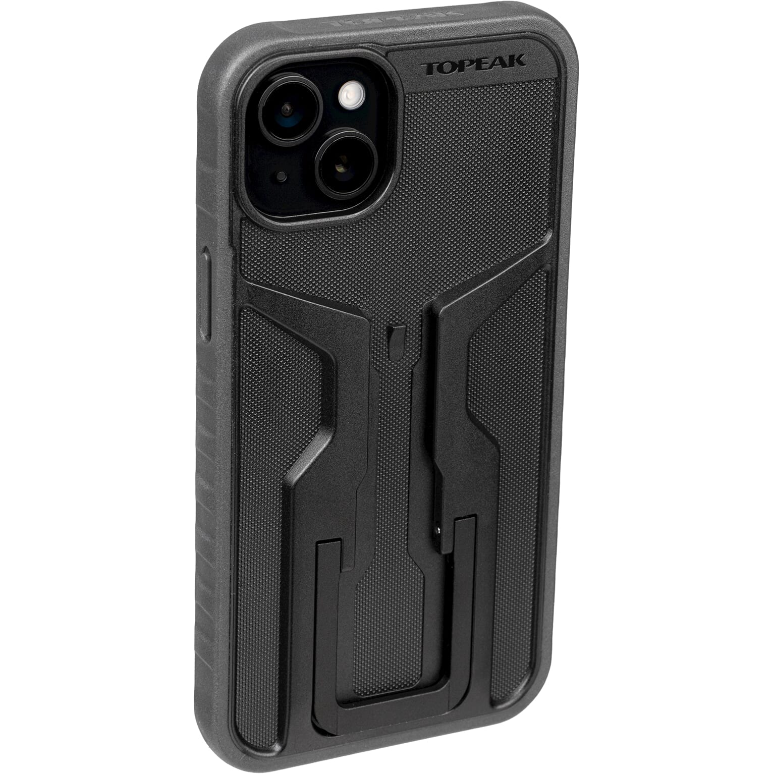 Topeak ridecase for iphone