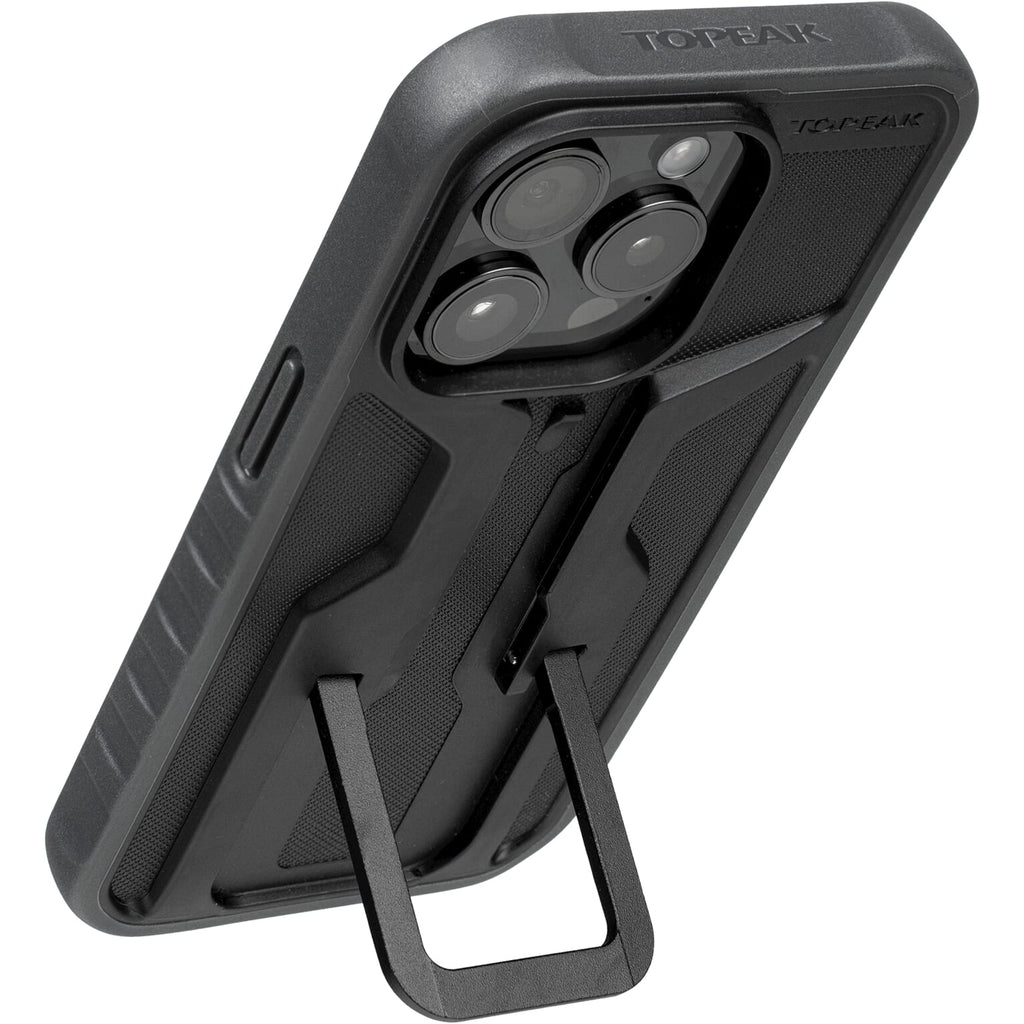 Topeak ridecase for iphone