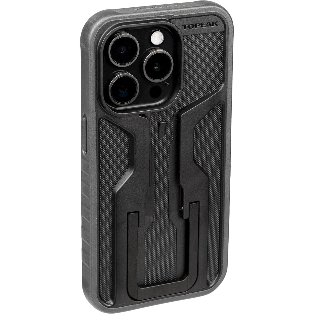 Topeak ridecase for iphone
