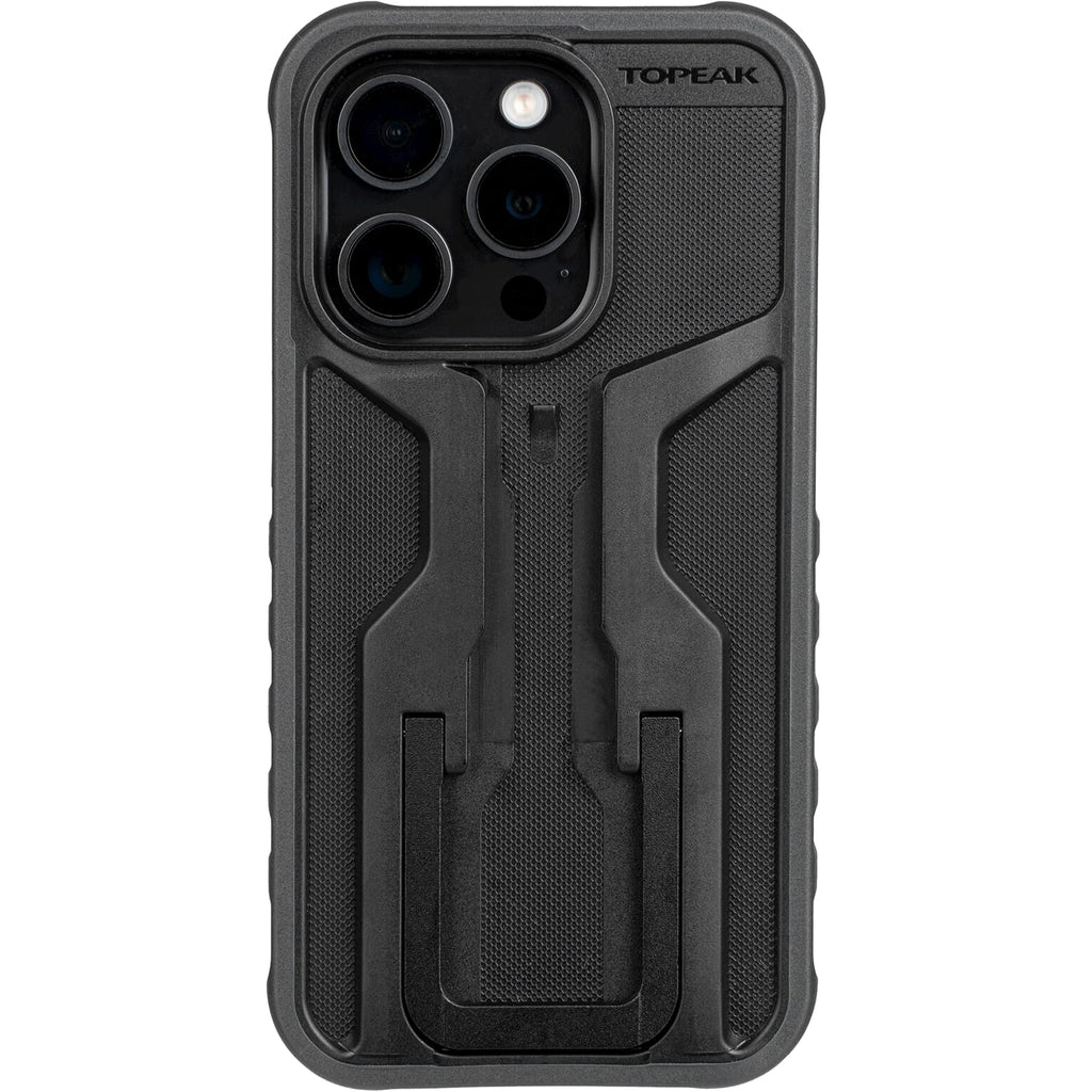 Topeak ridecase for iphone