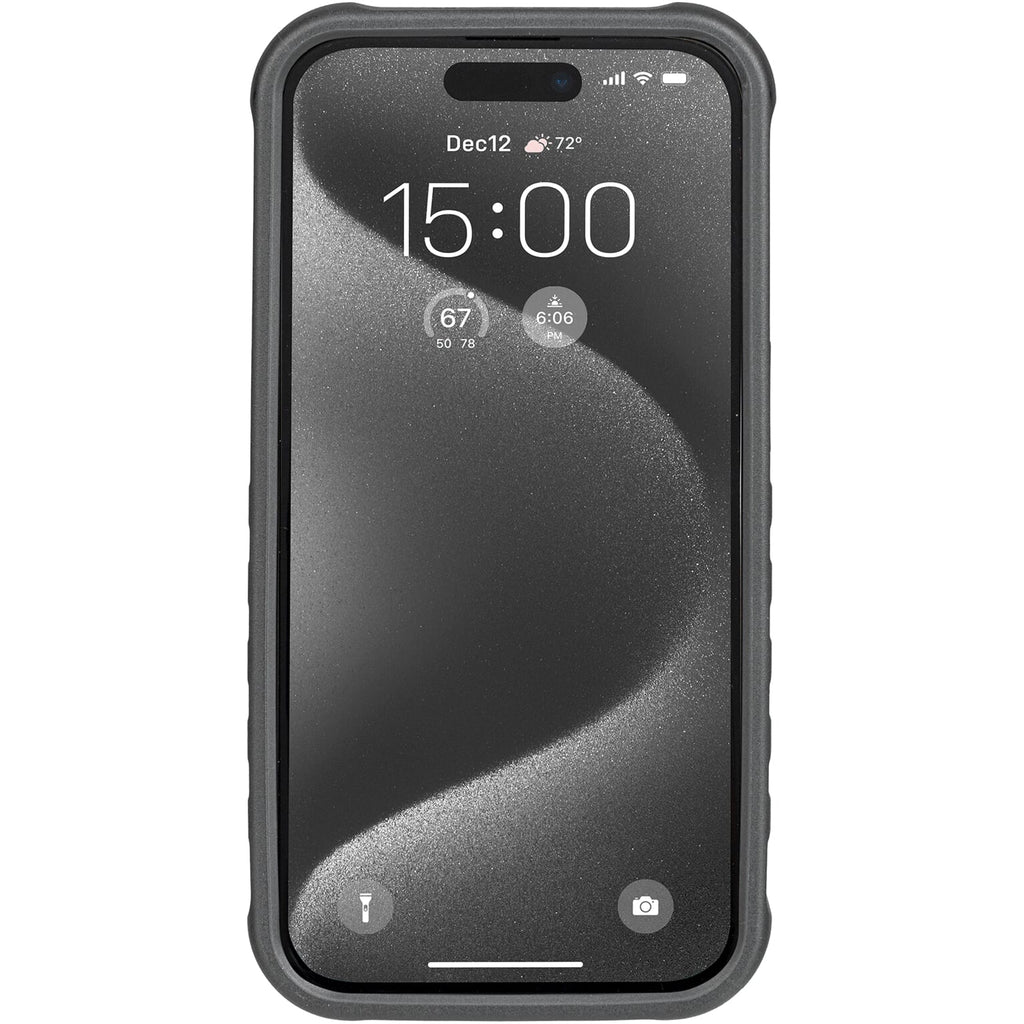 Topeak ridecase for iphone