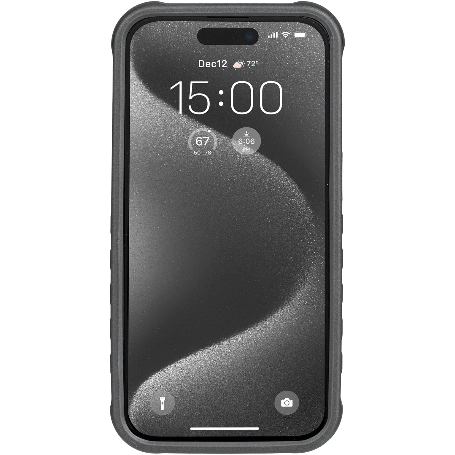 Topeak ridecase for iphone