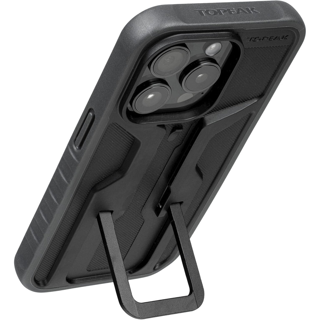 Topeak ridecase for iphone