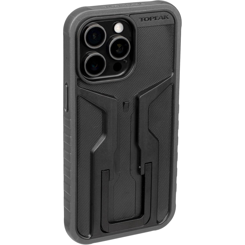 Topeak ridecase for iphone