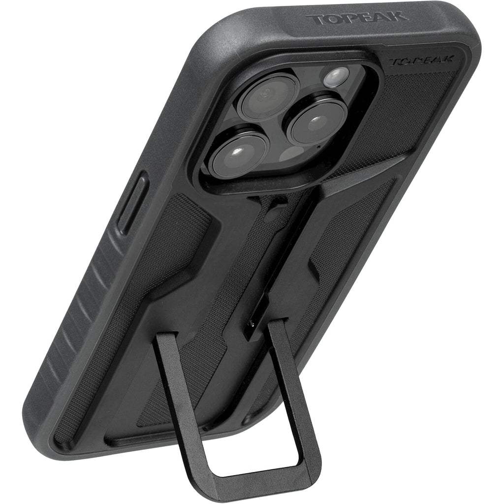 Topeak ridecase for iphone