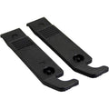 Topeak tyre levers for survival gear box