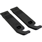 Topeak tyre levers for survival gear box