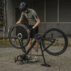 Topeak up-up mini repair stand