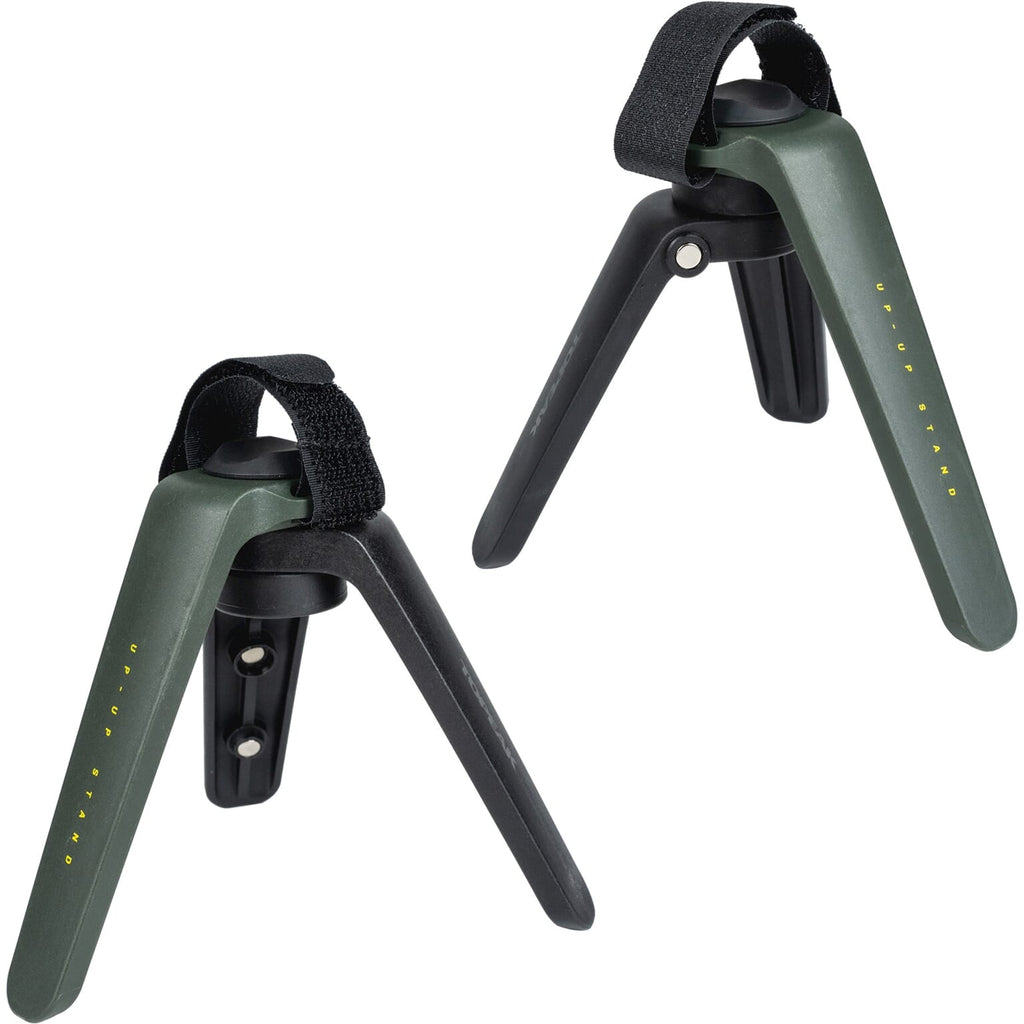 Topeak up-up mini repair stand