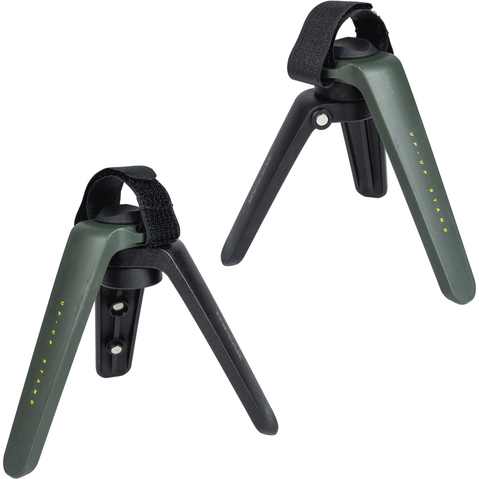 Topeak up-up mini repair stand