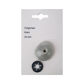 Pompzuiger Jumbo 33 mm kaart