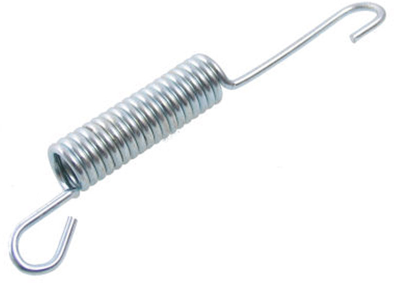 Bofix 297340 maxi midden- standaardveer 120mm p 6