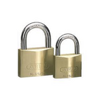 Abus Hangslot 65 30mm Grijs - 4cm